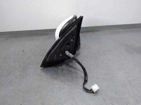 Foto 3ª: Retrovisor Derecho Nissan Qashqai ACENTA 116CV 85KW [HRA2DDT] (2015)