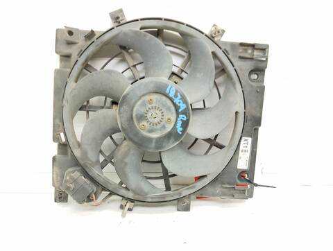 Electroventilador Opel Astra COSMO BERLINA 101CV 74KW