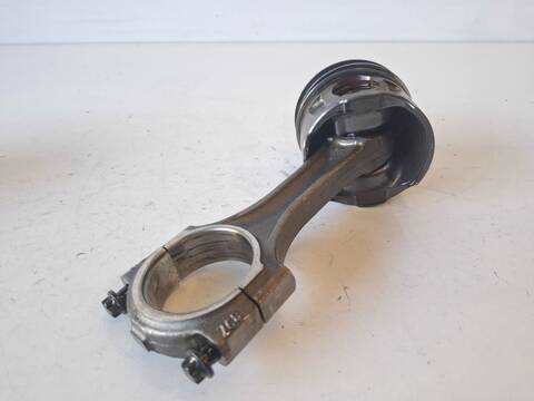 Foto 2ª: Despiece Motor Land Rover Freelander 224DT (2013)