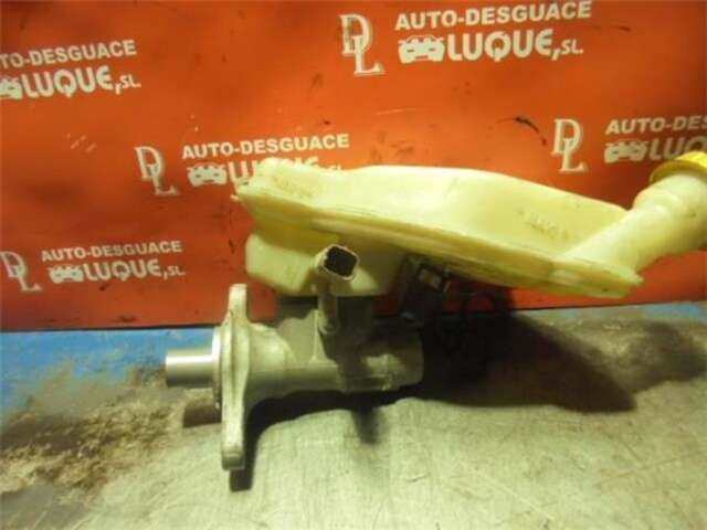 Foto 3ª: Bomba Freno Peugeot 207 1.4 CONFORT [1.4 LTR. - 50 KW HDI] [8HZ (DV4TD)]