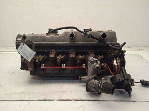 Culata Ford Focus 1.8 TDCI TD CAT BERLINA 116CV 85KW