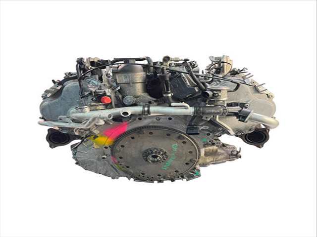 Motor Completo Audi A5 354CV 260KW