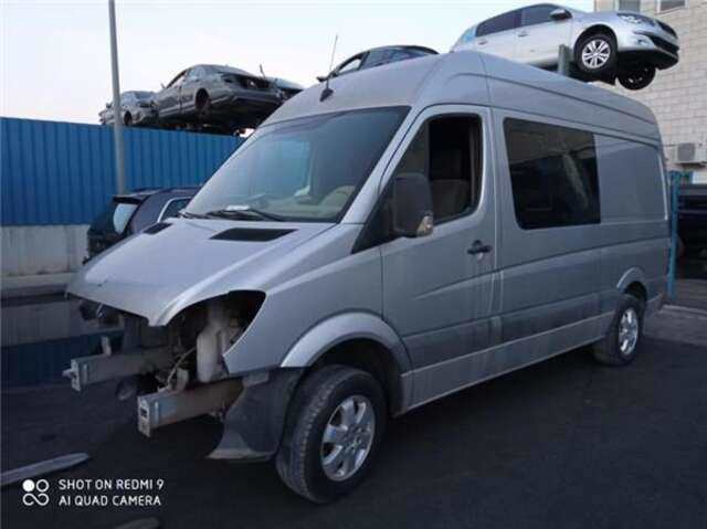 Faro Izquierdo Mercedes Sprinter 213 CDI