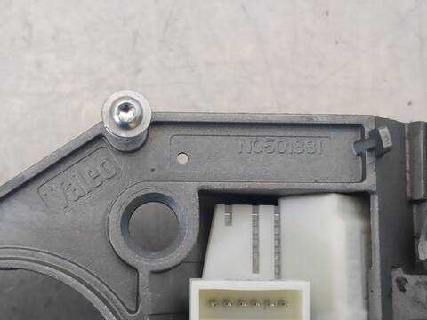 Foto 2ª: Antirrobo Opel Astra COSMO 140CV 103KW [Z18XER] (2007)