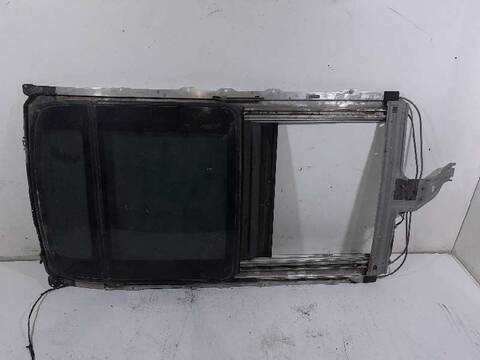 Foto 2ª: Techo Eléctrico Subaru Legacy 2.0 DIESEL CAT 150CV 110KW FAMILIAR (2008)