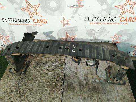 Foto 4ª: Refuerzo Paragolpes Delantero Ford Focus AMBIENTE D) BERLINA 116CV 85KW [KKDA] (2006)