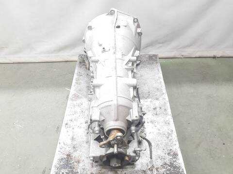 Foto 2ª: Caja Cambios Automatica Bmw Serie 3 315 330I AUT. [B48B20B] (2018)