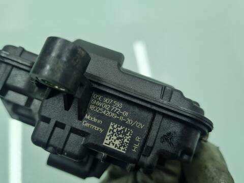 Foto 2ª: Centralita Motor ECU Volkswagen Golf SPORT 131CV 96KW [DPBA] (2020)