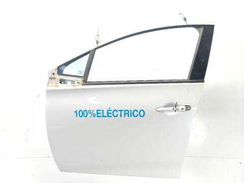 Puerta Delantera Izquierda Renault Zoe ZOE 88CV