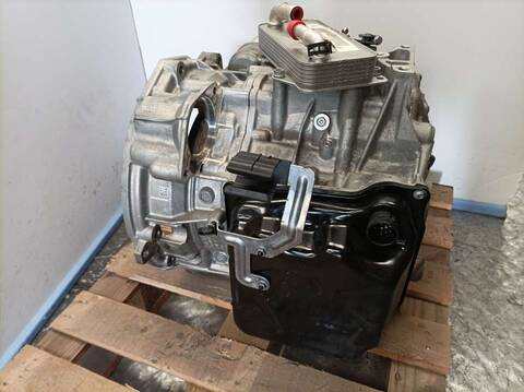 Foto 3ª: Caja Cambios Automatica Audi A3 35 TDI S LINE 150CV 110KW AUT. [DTSB] (2021)