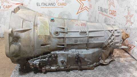 Foto 2ª: Caja Cambios Bmw Serie 7 720 730I 218CV 160KW (1994)
