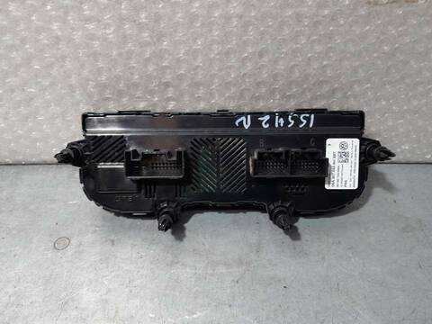 Foto 2ª: Mando Climatizador Volkswagen Tiguan ADVANCE BMT 150CV 110KW [DTSB] (2020)