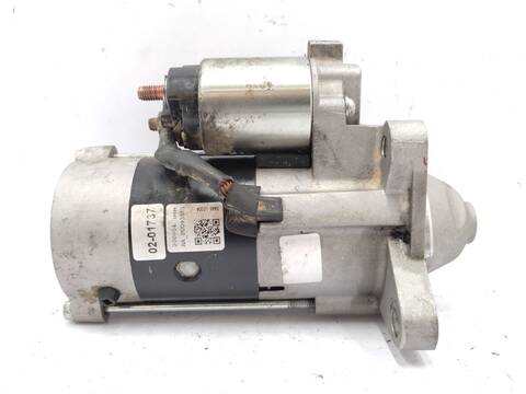 Motor de Arranque Suzuki Grand Vitara 2.0 TD 4X4 SQ 420D) 87CV 64KW