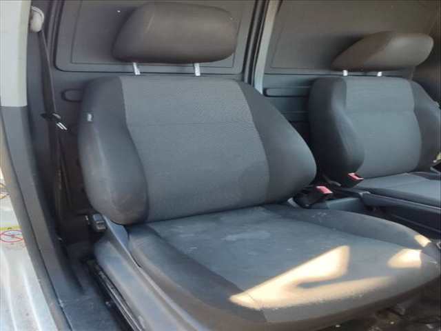 Asiento Delantero Derecho Volkswagen Caddy FURGON BMT 75CV 55KW