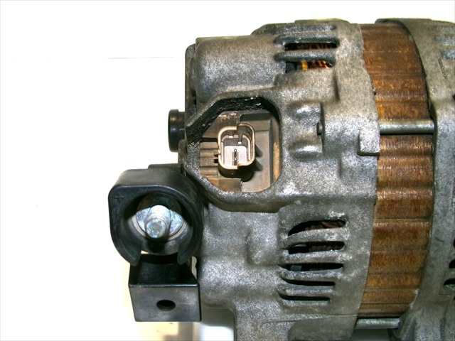 Foto 4ª: Alternador Citroen C3 1.1 G 2002-2010 [HFX] (2006)