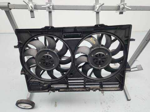 Foto 3ª: Electroventilador Audi A6 3.0 TDI ADVANCED EDITION 272CV 200KW (2016)