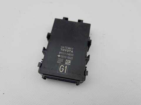 Centralita Motor ECU Toyota CHR 1.8 HYBRID ZYX10_ ZYX11_) 98CV 72KW