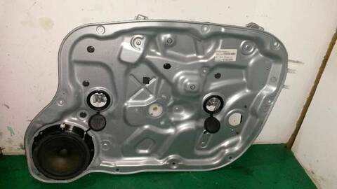 Elevalunas Eléctrico Delantero Derecho Kia Ceed CONCEPT 109CV 80KW