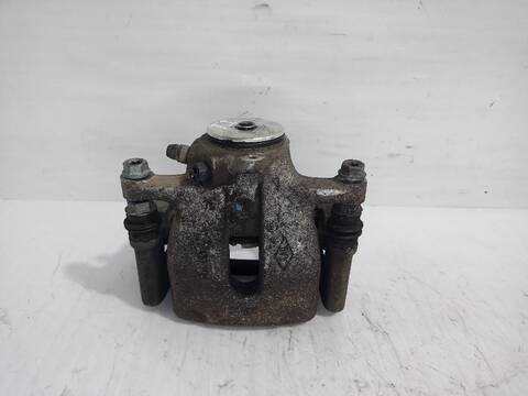 Foto 2ª: Pinza Freno Trasera Izquierdo Renault Scenic BOSE EDITION 110CV [K9K836] (2009)