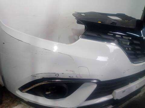 Foto 3ª: Paragolpes Delantero Renault Scenic 1.3 TCE 140 140CV 103KW IV J9_) [H5H 450,H5H 470,H5H 490] (2018)