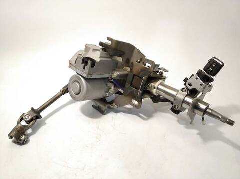 Foto 3ª: Columna Dirección Nissan Qashqai 1.5 TD CAT 110CV 81KW [K9K430] (2014)