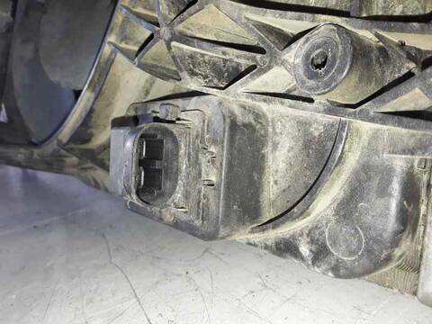 Foto 2ª: Electroventilador Nissan Qashqai TEKNA PREMIUM 4X4 141CV