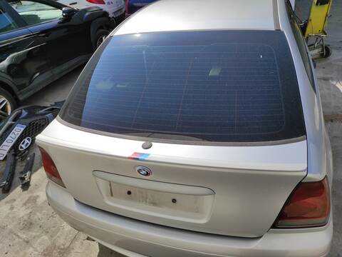 Foto 2ª: Portón Bmw Serie 3 315 204D4 (2002)