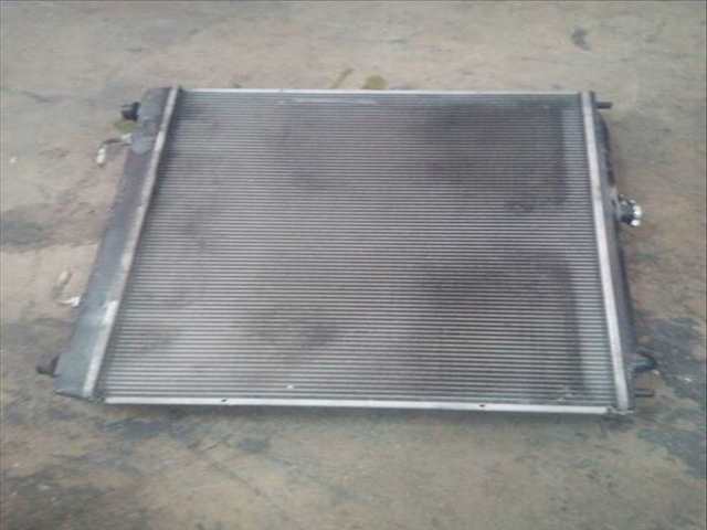 Foto 2ª: Radiador Motor Mitsubishi Montero 3.2 DI-D GLX 3-PTAS.) 160CV 118KW [4M41] (2001)