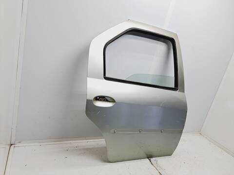 Foto 4ª: Puerta Trasera Derecha Dacia Logan 1.4 CAT 75CV 55KW [K7J A7] (2006)