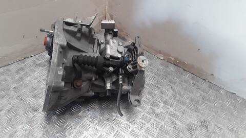 Foto 2ª: Caja Cambios Fiat Tipo 1.4 356WXA1B) 95CV 70KW [843A1000] (2018)