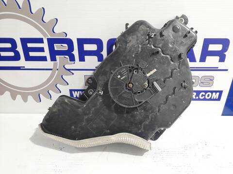 Deposito AdBlue Audi Q3 2.0 16V TDI 150CV 110KW