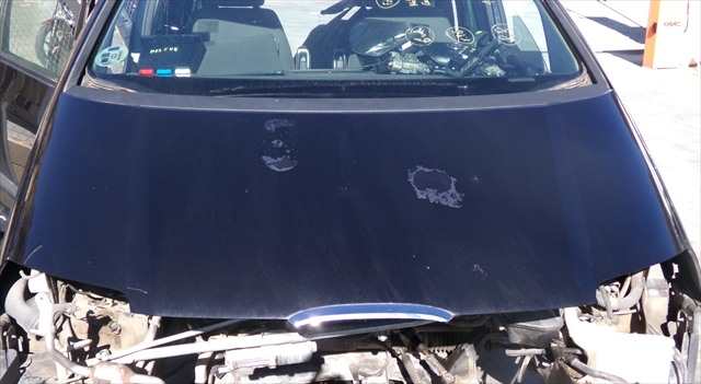 Capot Seat Alhambra 1.9 TDI 2000-2010