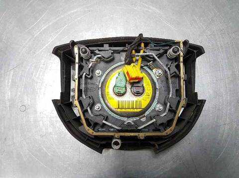 Foto 3ª: Kit Airbag Ford Fusion AMBIENTE 68CV 50KW [F6JA] (2002)