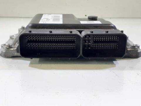 Foto 3ª: Centralita Motor ECU Opel Astra ENJOY 110CV 81KW [A17DTR] (2011)