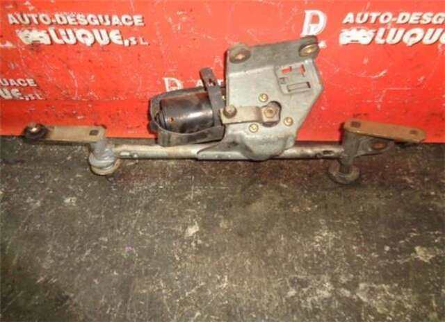 Motor Limpia Delantero Renault Scenic 1.6 16V (JA0B. JA04. JA11) I (JA...)(1999-_)