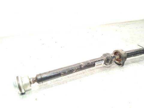 Foto 2ª: Transmision Central Volvo V90 2.0 DIESEL CAT 190CV 140KW [D4204T14] (2019)