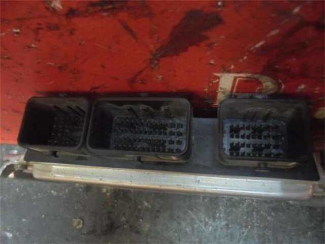 Centralita Motor ECU Peugeot 307 1.6 BIOFLEX