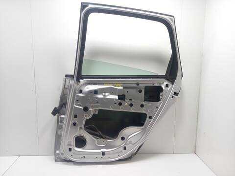 Foto 3ª: Puerta Trasera Derecha Renault Scenic F9Q818 JM) (2008)