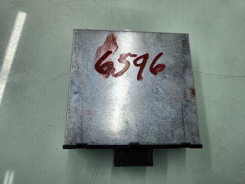 Centralita Motor ECU Bmw Serie 3 315 318D BERLINA 143CV 105KW