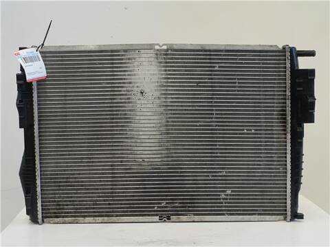 Foto 2ª: Radiador Motor Renault Megane 2.0 CONFORT DYNAMIQUE BERLINA 150CV 110KW II BERLINA 5P [D/M9R A7] (2007)