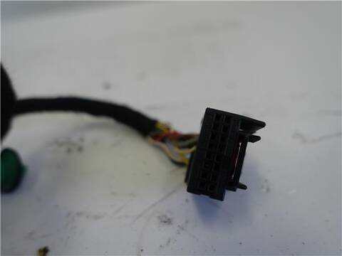 Foto 3ª: Retrovisor Derecho Volkswagen Golf 1.6 ADVANCE 105CV 77KW [CAYC] (2010)