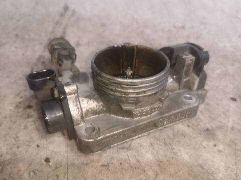 Caja Mariposa Citroen Xsara NFZ BERLINA