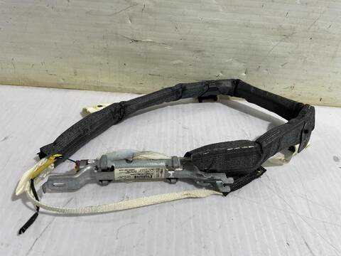 Foto 2ª: Airbag Cortina Delantero Izquierdo Fiat 500 ANIVERSARIO 69CV [169A4000] (2009)