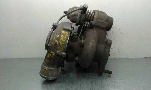 Turbocompresor Volvo 850 2.5 TD 140CV 103KW