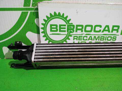 Foto 3ª: Intercooler Opel Corsa 1.3 16V CDTI 75CV [Z13DTJ] (2006)