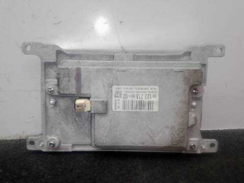 Foto 3ª: Pantalla Multifuncion Peugeot 508 2.0 BLUEHDI 150 150CV 110KW [AHX (DW10FD)] (2016)