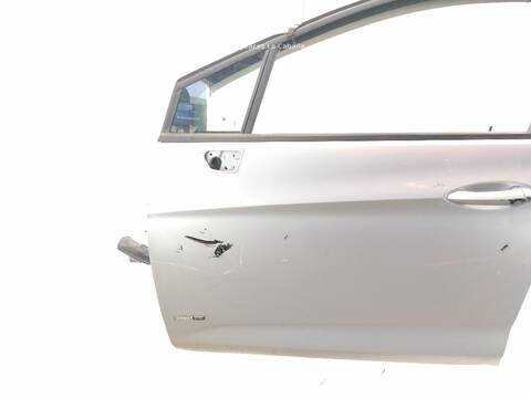 Foto 2ª: Puerta Delantera Izquierda Opel Astra 1.2 TURBO 68) (2015)