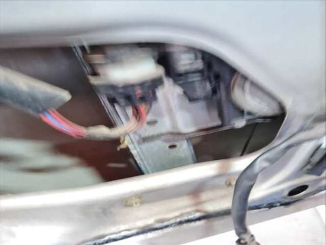 Elevalunas Eléctrico Delantero Izquierdo Mitsubishi Montero 3.2 DI-D V88W V98W) 160CV 118KW