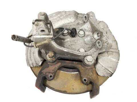 Foto 3ª: Mangueta Delantera Izquierda Bmw Serie 3 315 3.0 24V TURBO 306CV [N54B30A] (2006)