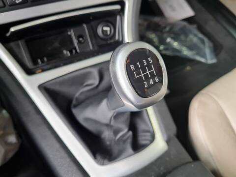 Palanca de Cambio Bmw X3 XDRIVE 20D 177CV 130KW